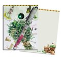 Davenport 5 lbs Match Book Herb Garden DA2138692